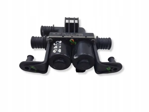 BMW Heizungsventil OEM A1147412181 - Gebraucht image 7