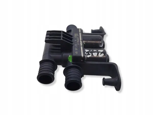 BMW Heizungsventil OEM A1147412181 - Gebraucht image 9