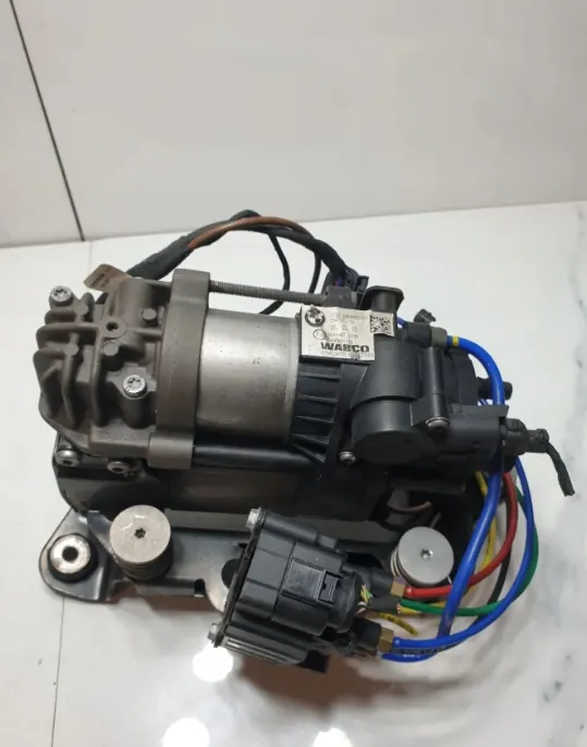 Compressor suspensão ar BMW 6861882 - Usado image 2