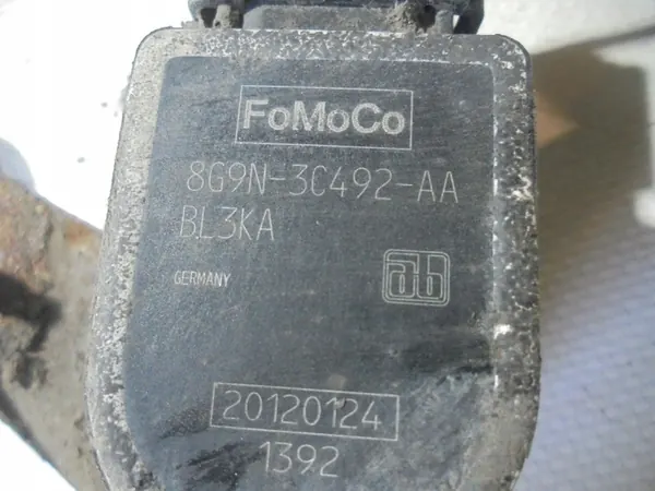 Sensor de nível Xenon Volvo 8G9N-3C492-AA image 3