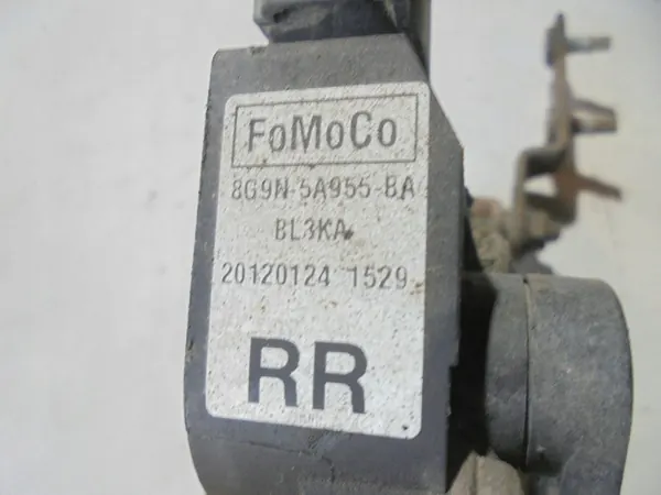 Sensor de nível Xenon Volvo 8G9N-3C492-AA image 4