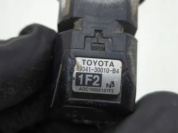 Parkeringssensor Lexus GS 300 350 430 450H 2007 OEM 8934130010B4 image 9