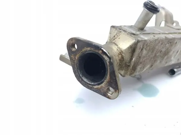 Radiator OEM 18720-RL0-G011-M2 voor Honda Accord VIII image 9