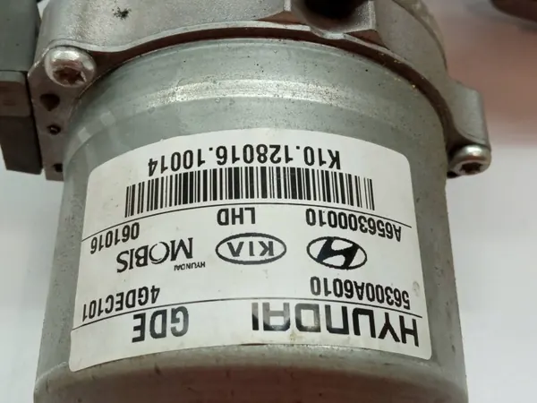 Colonne de direction électrique 56300A6010 Hyundai i30 II image 3