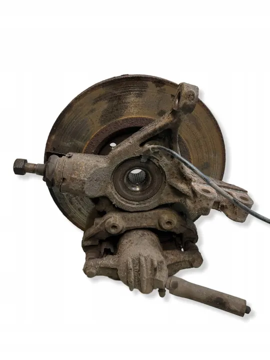 OEM 673545347 Vorderes Linkes Radlagergehäuse image 4