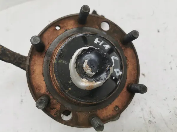 OEM ZWROTNICA PIASTA LEWY PRZÓD HYUNDAI H-1 II 2.5CRDi image 3