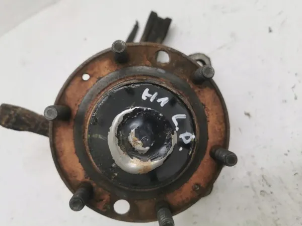 OEM ZWROTNICA PIASTA LEWY PRZÓD HYUNDAI H-1 II 2.5CRDi image 4