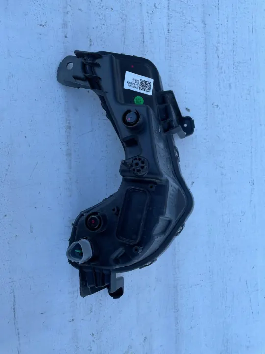 Hyundai Tucson N-Line Halogen Front Rechts DRL OEM 92208D7700 image 3