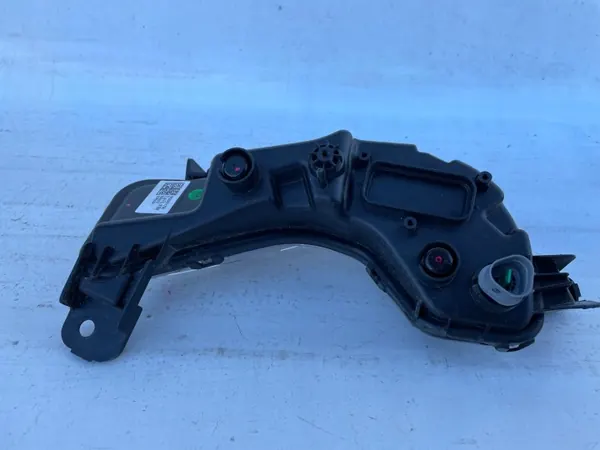 Hyundai Tucson N-Line Halogen Front Rechts DRL OEM 92208D7700 image 4