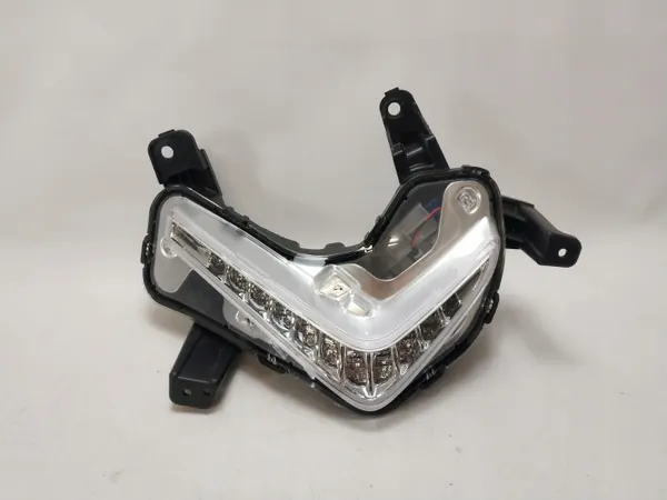 Hyundai Tucson N-Line Halogen Front Rechts DRL OEM 92208D7700 image 6