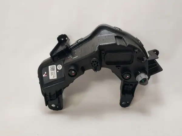 Hyundai Tucson N-Line Halogen Front Rechts DRL OEM 92208D7700 image 8