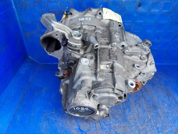 VW Tiguan 1.4 TSI LXM Schaltgetriebe - OEM image 2
