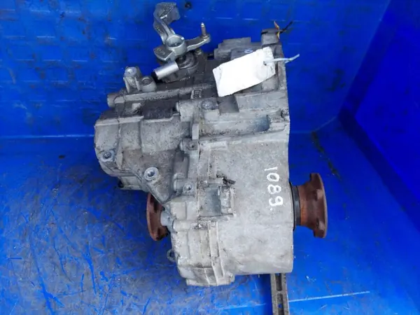 VW Tiguan 1.4 TSI LXM Schaltgetriebe - OEM image 3
