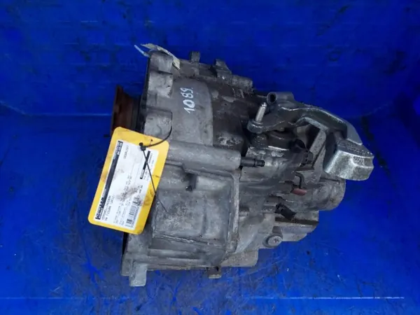VW Tiguan 1.4 TSI LXM Schaltgetriebe - OEM image 4
