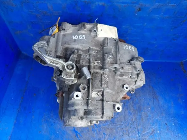 VW Tiguan 1.4 TSI LXM Schaltgetriebe - OEM image 5