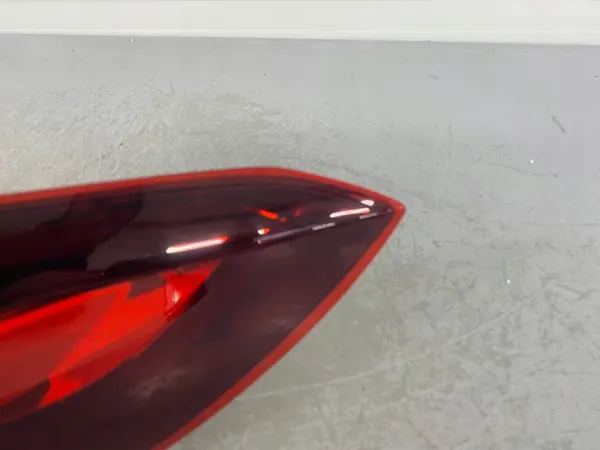 Luz trasera derecha Opel Astra K 15-22 OE 39077377 image 5