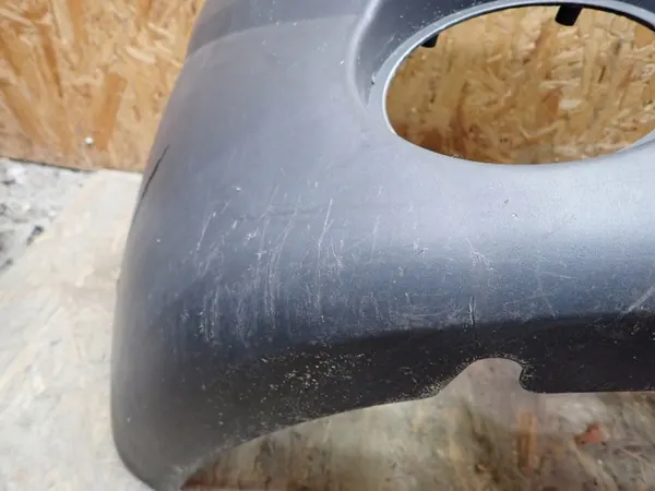 Paraurti anteriore Renault Trafic II 2006-2014 OEM 620100101R image 4