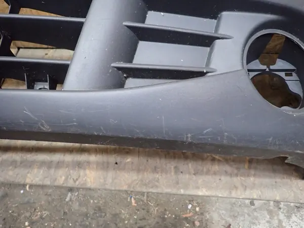 Paraurti anteriore Renault Trafic II 2006-2014 OEM 620100101R image 5