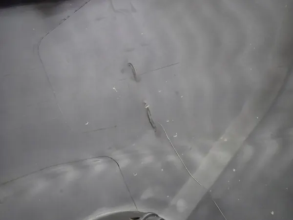 Paraurti anteriore Renault Trafic II 2006-2014 OEM 620100101R image 6