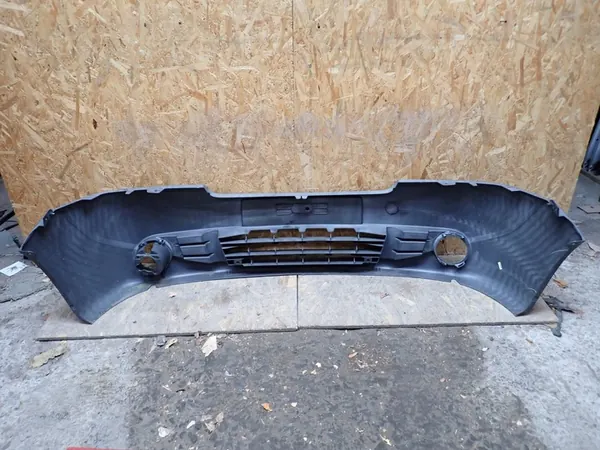 Paraurti anteriore Renault Trafic II 2006-2014 OEM 620100101R image 8