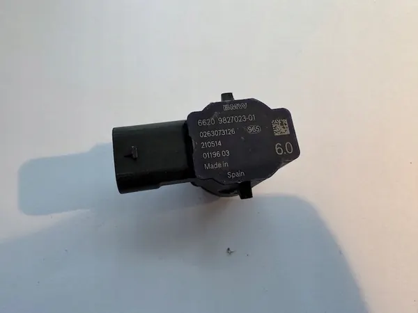 Parkeringssensor BMW F40 G20 G30 G32 G05 G06 OEM image 2
