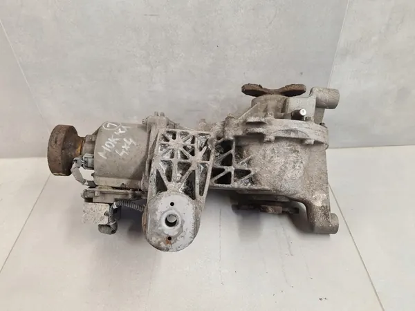 Différentiel arrière 4x4 pour Opel Mokka 22936347 95086473 image 1