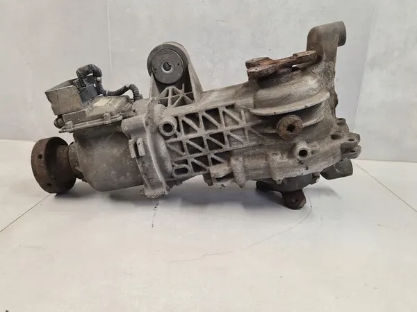 Différentiel arrière 4x4 pour Opel Mokka 22936347 95086473 image 2