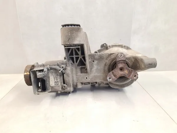 Différentiel arrière 4x4 pour Opel Mokka 22936347 95086473 image 3