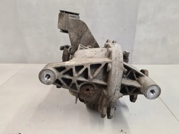 Différentiel arrière 4x4 pour Opel Mokka 22936347 95086473 image 4