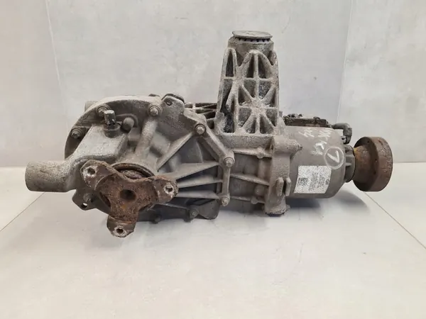 Différentiel arrière 4x4 pour Opel Mokka 22936347 95086473 image 5