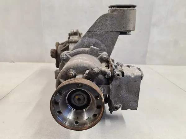 Différentiel arrière 4x4 pour Opel Mokka 22936347 95086473 image 6