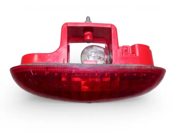 Tredje bromsljus Renault Trafic II OEM 8200209522A image 2