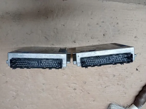 Módulo Controlo de Cruzeiro OEM 1405458332 Mercedes W140 image 4