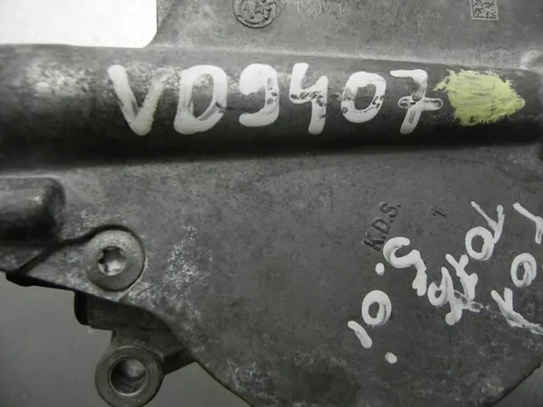 Vakuumpump BMW 7 2011 image 4