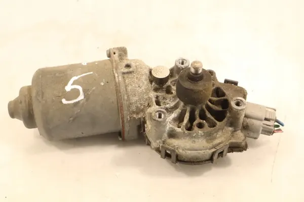 Vindrutemotor OEM AC159300-1880 Fram Honda Jazz image 5