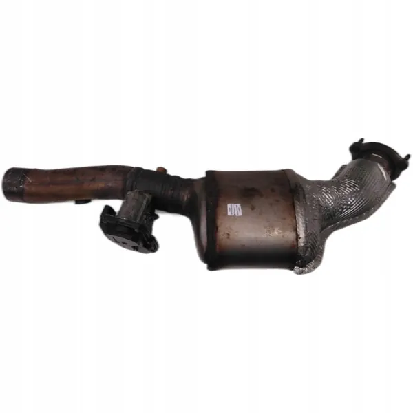 Katalysator Audi A6 4K C8 2.0 TDI OEM 8W0131703AQ image 2