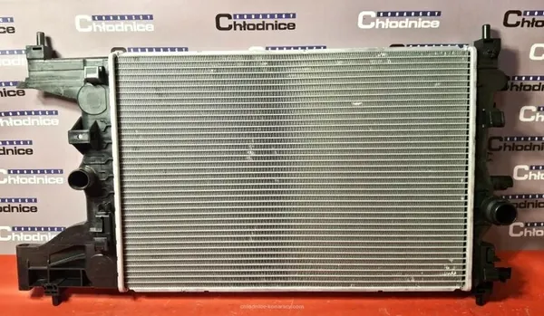 Opel Astra J IV 09- 1.4 1.6 16V TURBO OEM 1300302 image 2