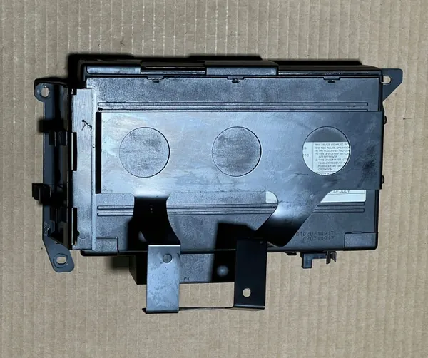 Mercedes ML W163 CD-wisselaar OEM A0028206289 image 3
