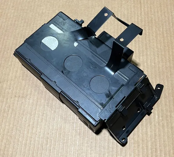 Mercedes ML W163 CD-wisselaar OEM A0028206289 image 4
