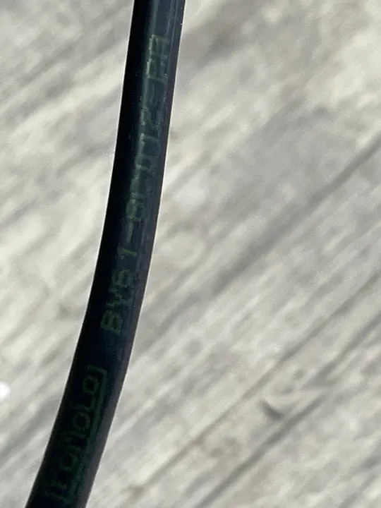 C-MAX MK2 FOCUS MK3 1.6 Manguera image 3