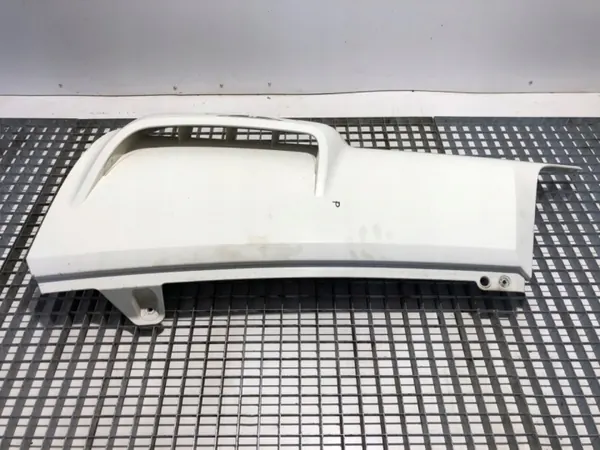 Oikea ohjaamon kulmapaneeli OEM 1835762 DAF XF:lle image 3