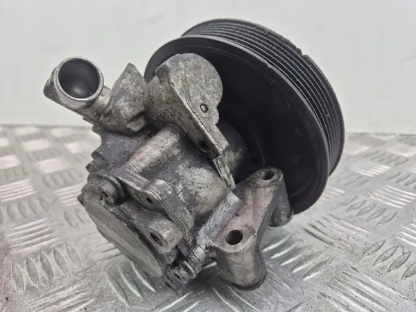 Bomba de direção assistida Mercedes-Benz C200 CDI image 3