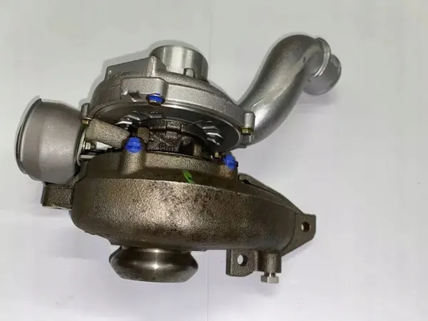 Turbo Renault 2.2D Nuevo 8200683860 image 4