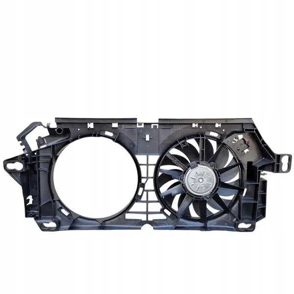 Airconditioning Ventilator Mercedes Sprinter W906 B906 2006-18 image 2