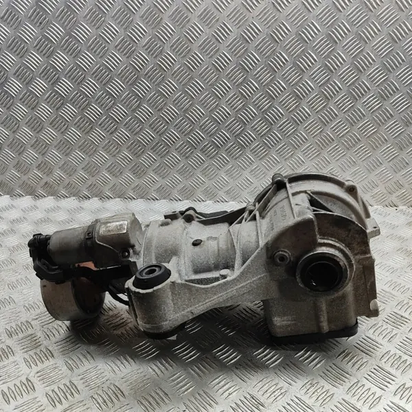 Redutor traseiro Volvo V60 II P31492601 image 3
