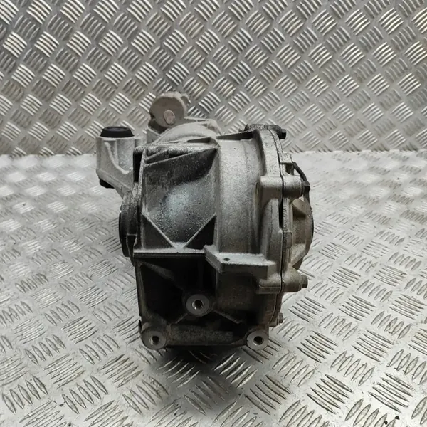Redutor traseiro Volvo V60 II P31492601 image 4