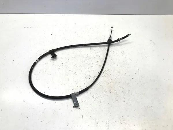 Flexible de Frein OEM G65005C10 Arrière Gauche Kia image 2