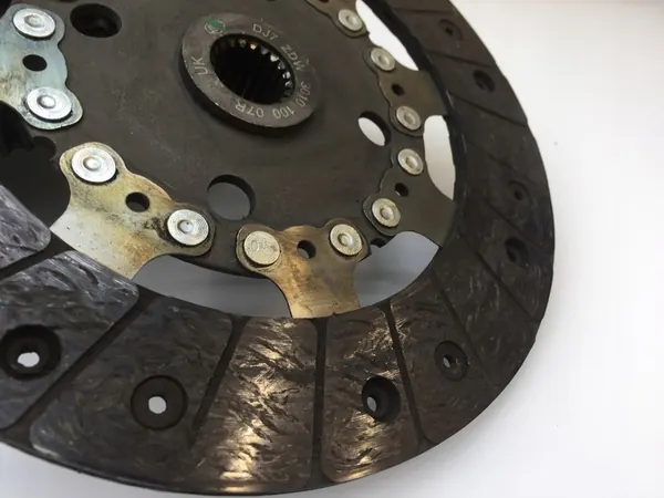 Kaksoismassakytkin Renault Scenic IV 1.2 TCE image 4