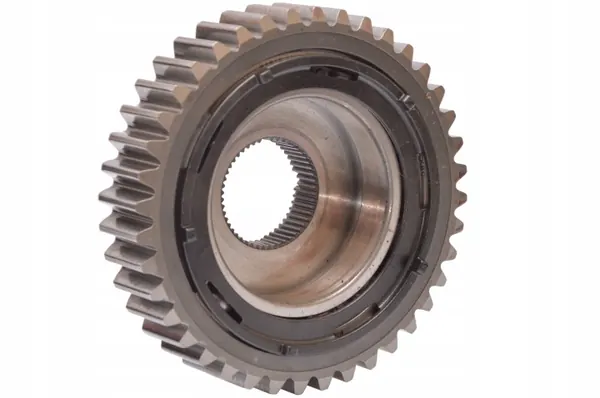 GM 6T45 versnellingsbak tandwiel - Gebruikt OEM-onderdeel image 2