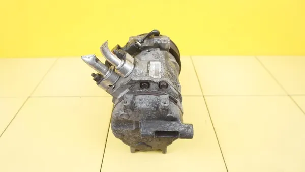 GRAND CHEROKEE 300C W164 3.0 CRD Compressore AC image 2
